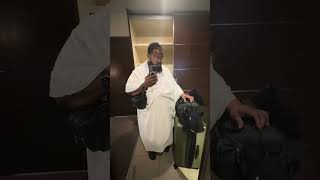 On My Way to Make #Umrah InshaAllah ❤️#ramadan2026 #talentedmrcj #muslim #muslimcontent