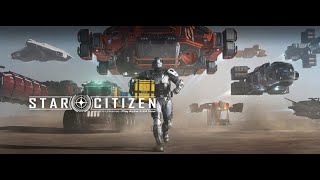 Citizen Jezzy - Vertical Stream