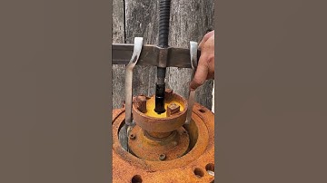 #Hardware Accessories #High-Performance Utility Tools Beam Puller