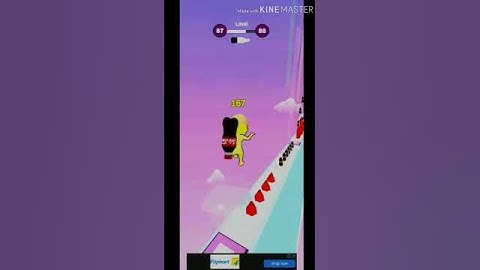 soda rush gameplay tutorial walkthrough (Android iOS) #shorts #sodarush #viralgameplay