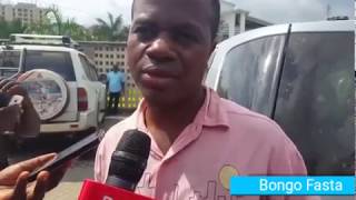 MTOTO wa MZEE MAJUTO akieleza UGONJWA uliomuua baba yake.
