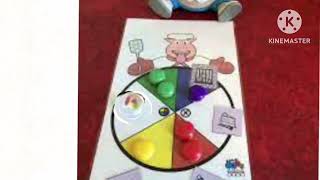 Holle Bolle Big Commercial But it’s A Werkblad Games screenshot 4