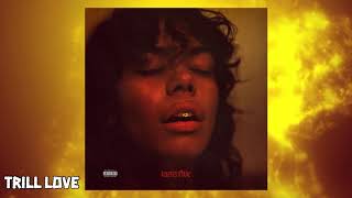 K CAMP - KISS FIVE FULL ALBUM