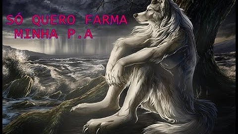 LOCAL PRA  FARMAR  SUA Premium Account  "P.A"  (TIBIA)