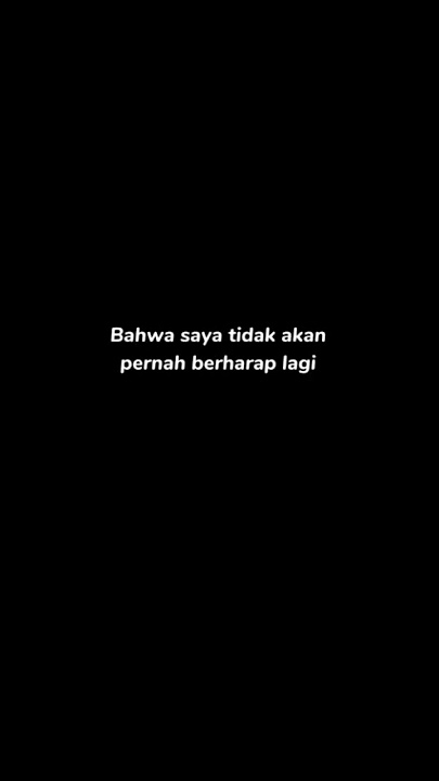 Lapor Komandan Harapan | Sajak Berruang