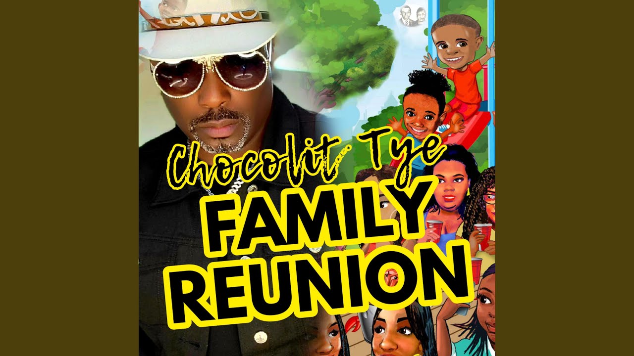 Family Reunion YouTube Music