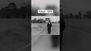 😱 Shocking Photos Taken 100 Years Apart⁉️#shorts #youtube #evolution #viralshorts #youtubeshorts