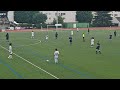 Fianle Torcy 09