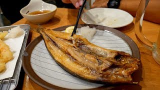 Night out at amazing IZAKAYA OSAKA & tips on how to order | Food and Travel Channel | Osaka, Japan
