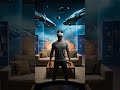 The Future of Gaming is SPATIAL 🤯 #VRHeadset