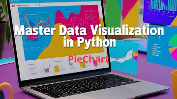 📊 Master Data Visualization in Python  Bar, Pie & Line Charts with Pandas & Matplotlib