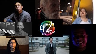 42H De Bornybuzz Halil - Version Originale