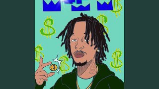 HIT DIFFERENT (feat. sharcGANG STIKCY) (Radio Edit)