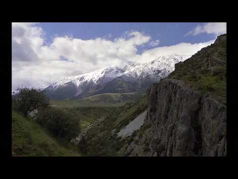 Mountains Slide Show - High Def
