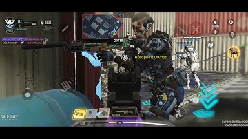 Hardpoint Shipment Bot Lobby ez Nuke codm