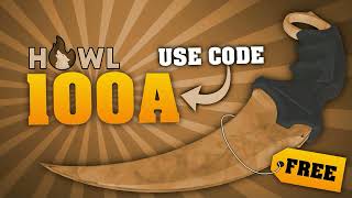 Howl.GG Promo Code - HowlGG Free Money [2024] Free Howl GG Coins