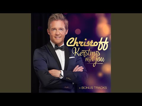 Christoff (3) — Kerstmis Met Jou