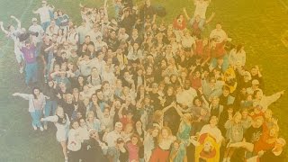 AHS Class of 1995 - Reunion Slideshow