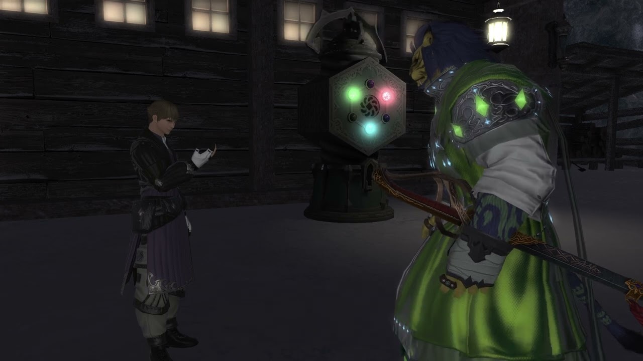 NM Grinding is a BLAST in {Eureka Pyros} | Chill Pure Gaming. Enjoy 😎 (4K 60FPS) {Pt. 4}