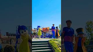 Disneyland Paris, Remember Me Forever Dream And Shine Brighter