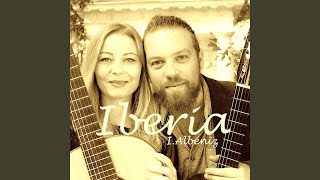 Iberia, Book n.1: II. El Puerto