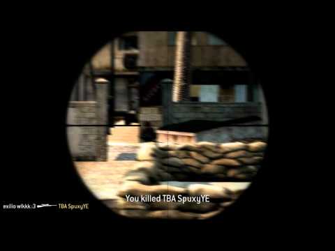 CoD4| New Quali?
