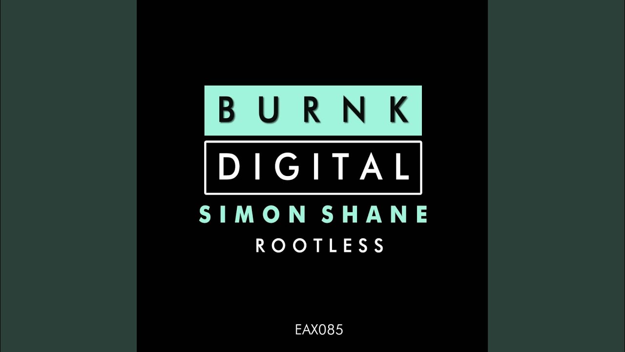 Watch Rootless (Original Mix) on YouTube Watch Rootless (Original Mix) on YouTube