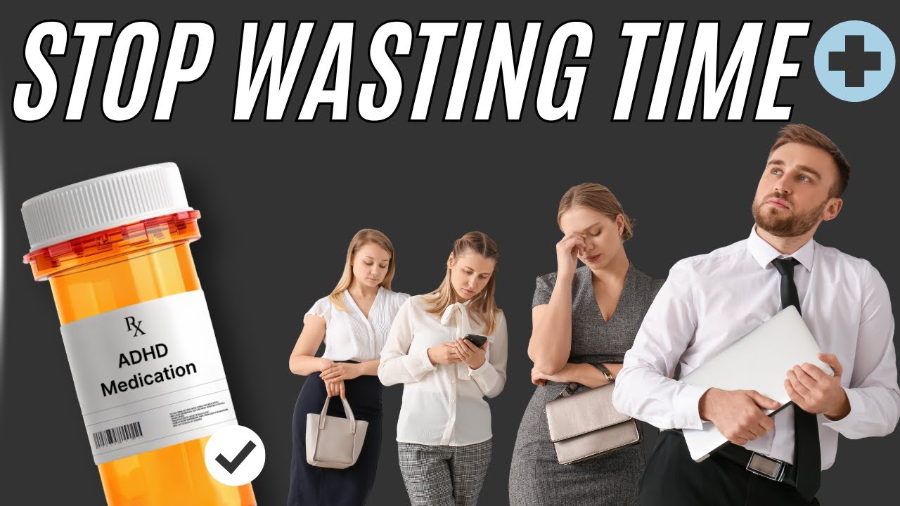 ADHD Stimulant Medication: Find the Best Pharmacy in Less Time