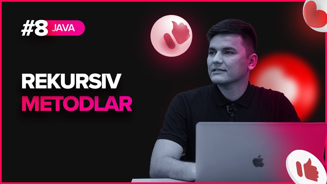 Rekursiv metodlar