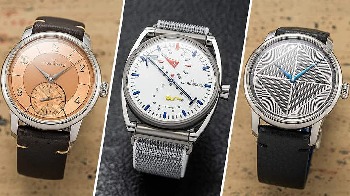 One Of If Not The Best Value In Independent Watchm...