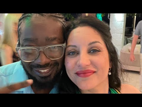 We have to talk about what happened A YEAR AGO, some lawyer updates... (happy birthday to my cats!)