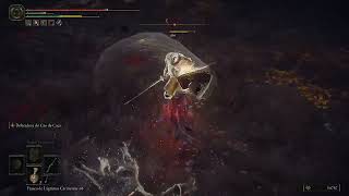 Elden Ring #12 - Morgott, o Rei Agouro e Astel, Filho Natural da Escuridão screenshot 4