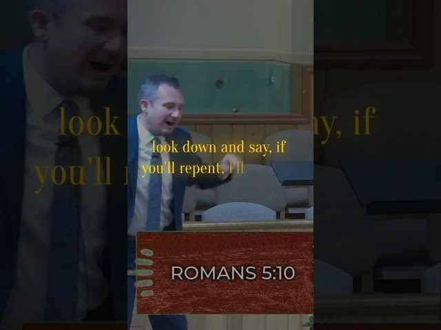 The Secret to Forgiving Your Enemies