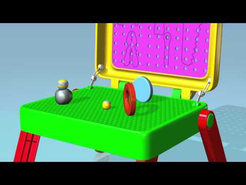 49. Tutitu: Sada náradia