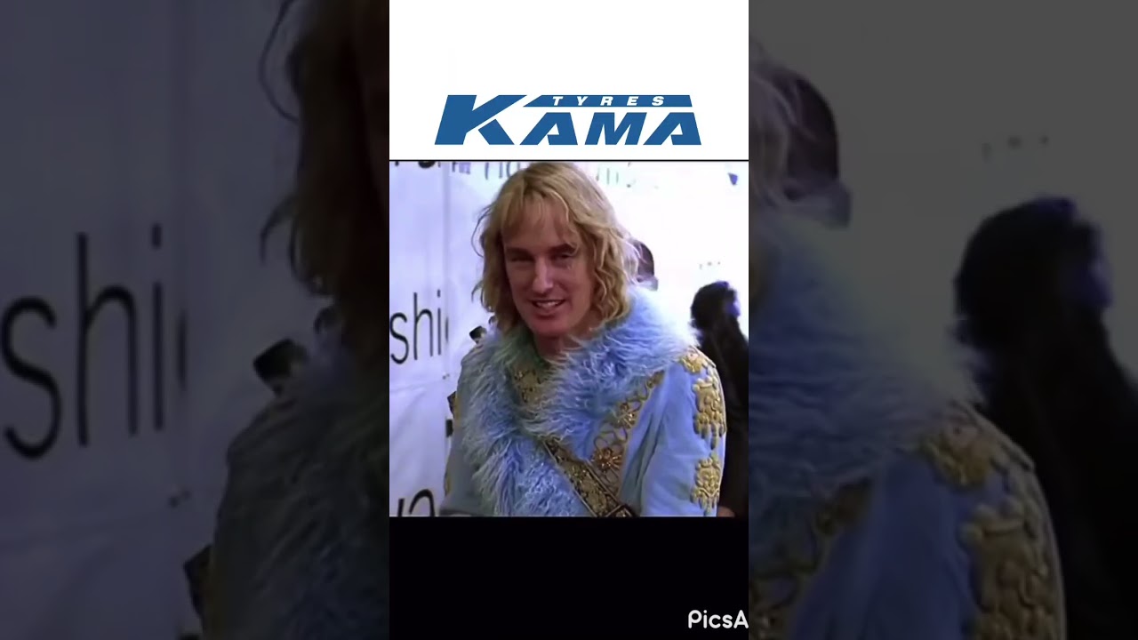 ✅Когда собираешься Купить Хорошую Резину‼️Zoolander mem🤗