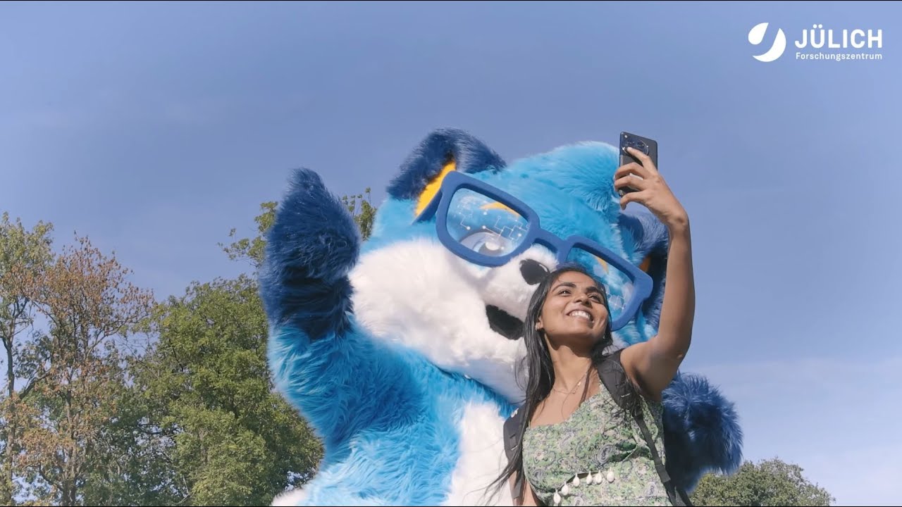 Tag der Neugier 2025