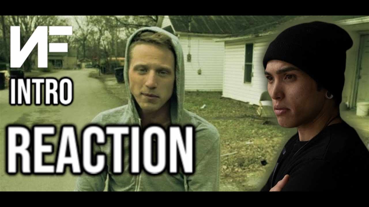 Mindblown. FIRST TIME HEARING! |NF - Intro| REACTION!