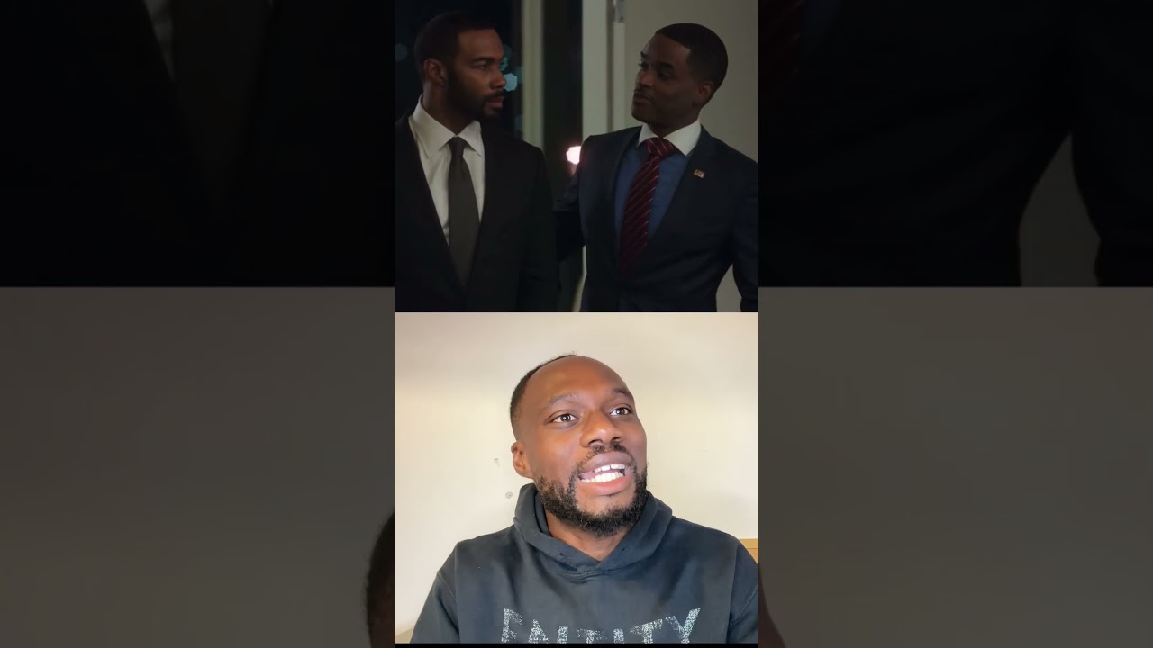 Reaction to Ghost’s shock in Power 