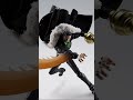 Promo Art for Sir Crocodile S.H. Figuarts pre orders go live on April 03 #onepiece #shfiguarts #