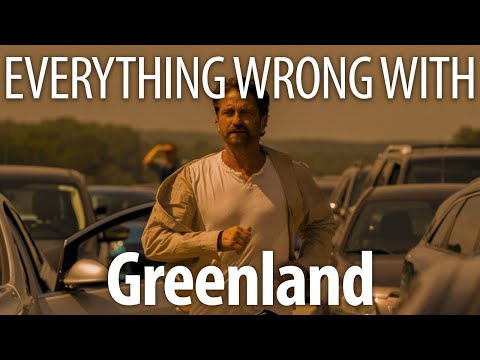 Everything Wrong With Greenland In 21 Minutes Or Less
