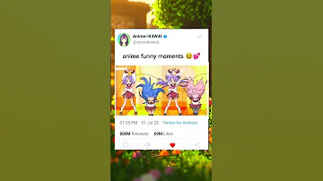 Cute Loli Dance Trend Animeedit Anime Fyp 