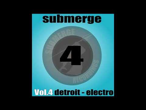 11 - Mr. De' - Shake It Baby