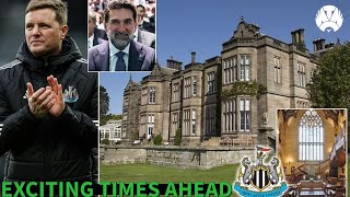 Howe SPEAKS OUT On Saudi Summit! SHOCKING Gordon Transfer Revelation!! Newcastle News