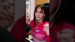 Nekane Trabajo Normal O Volver Al Nopor?
