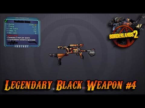 black weapons borderlands 2 black weapons borderlands 2