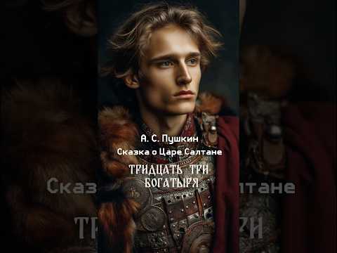 Экранизация Пушкина Сказка о царе Салтане 33 богатыря пушкин стихипушкина сказкаоцаресалтане