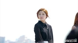 140505 MBC 어린이에게 새생명을 사랑동화 리허설 은지 직캠