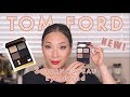 TOM FORD - Supernouveau Eyeshadow Quad