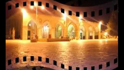 الشيخ خالدالجليل سورة الحديد تلاوة جميلةجدا1433