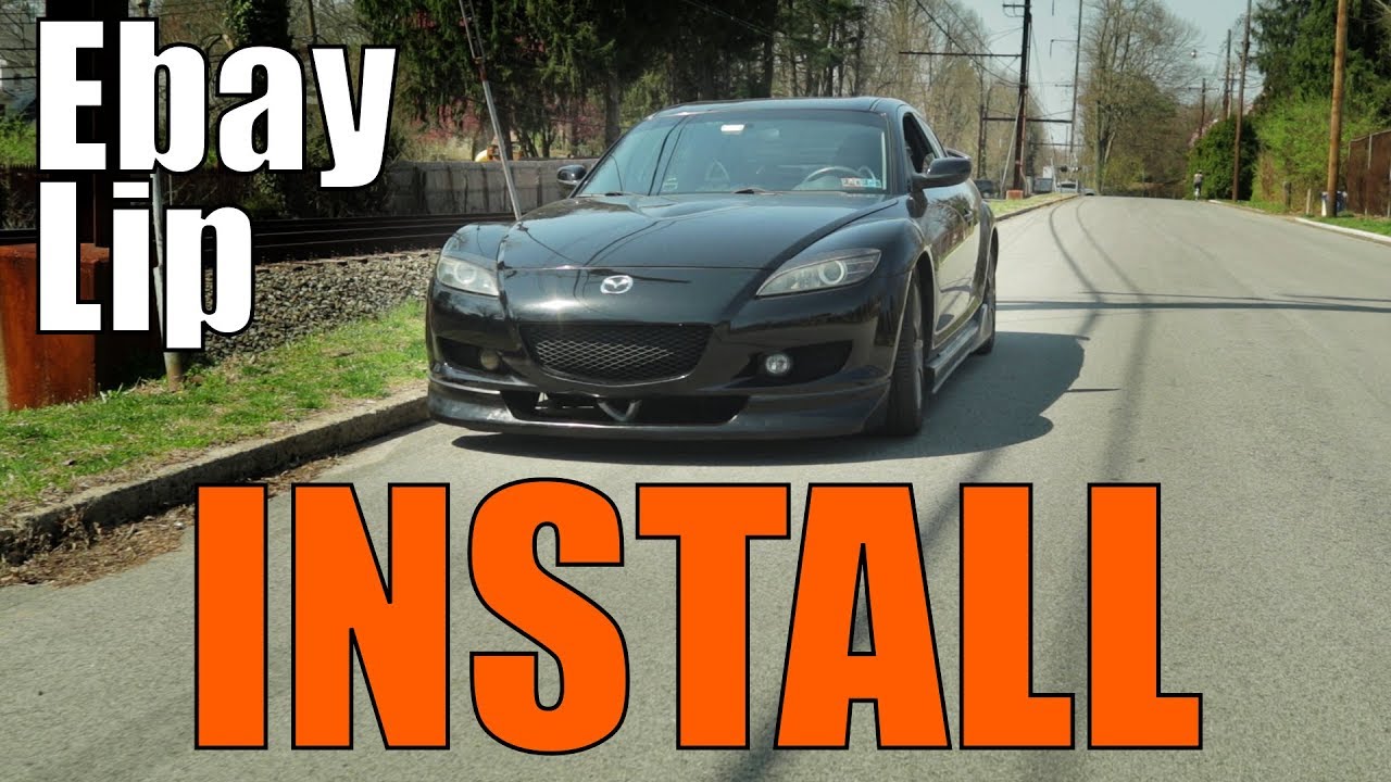 Rx 80 mazda